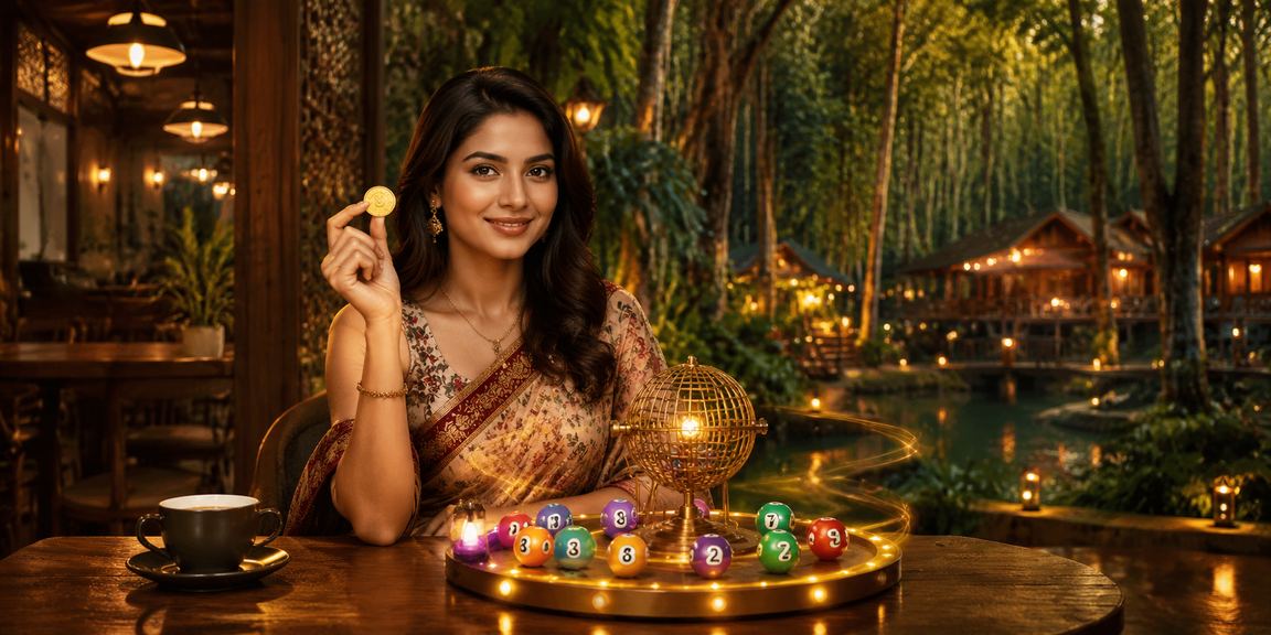 গাজীপুরে লটারি খেলছেন একজন বাংলাদেশি ব্যবহারকারী